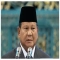 Presiden Prabowo Lantik Menteri dan Wakil Menteri Baru Kabinet Merah Putih