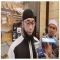 Khalid Basalamah Penuhi Pemeriksaan KPK Terkait Dugaan Korupsi Kuota Haji