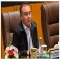 DPR Bantah Terima Surat Presiden Terkait Pergantian Kapolri