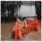Empat RT di Jakarta Selatan Terendam Banjir Akibat Hujan Deras dan Luapan Kali Krukut