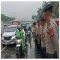 Ribuan Ojol Gelar Aksi di DPR, 6.118 Personel Gabungan Dikerahkan Amankan Unjuk Rasa