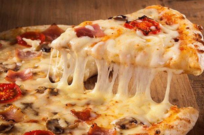 Yuk Bikin Resep Pizza Yang Berpadu Dengan Kelezatan Dari Keju Mozarella